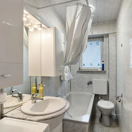 Edisonstrasse Appartement *