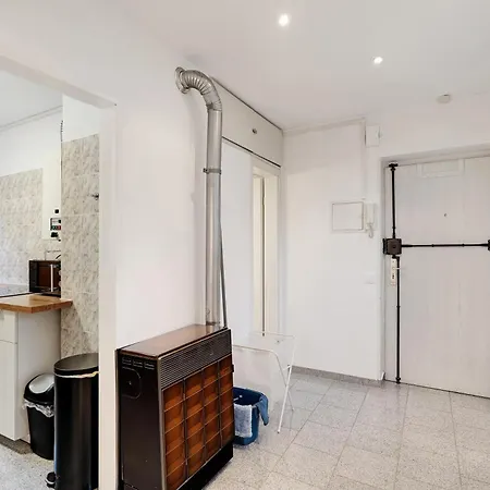 Apartment Edisonstrasse Pforzheim