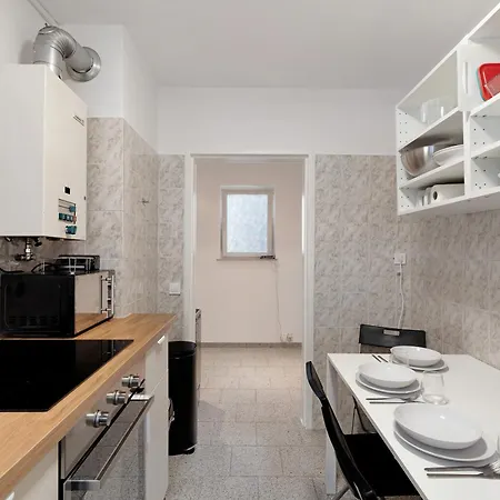Edisonstrasse Appartement Pforzheim